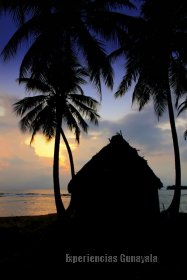 Viajes a Gunayala