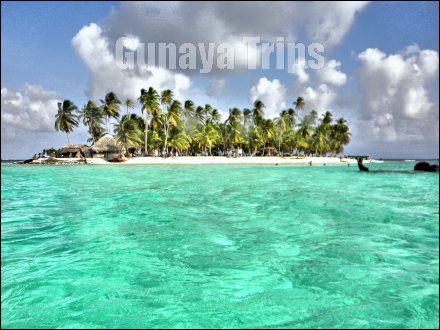 Isla Perro, Gunayala Trips, Dog Island